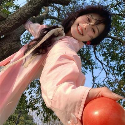 猪一样的女子