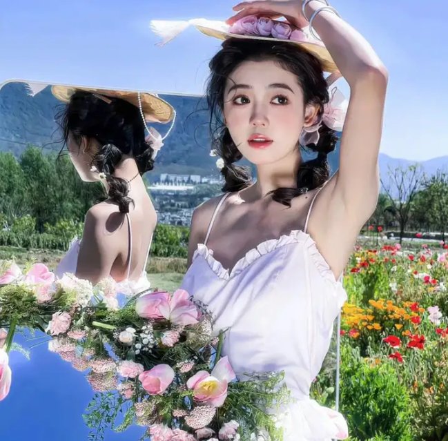 只是现在有点不走运